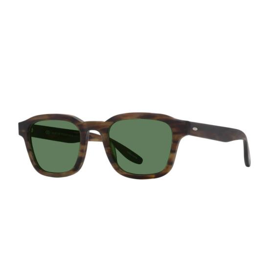 26SS 바본페레이라 선글라스 17NY55W0A Green - BARTON PERREIRA