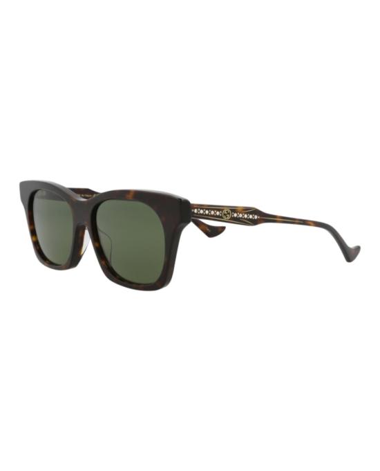  구찌 선글라스 GG1299S 30013902 002 20357 NS Brown - GUCCI