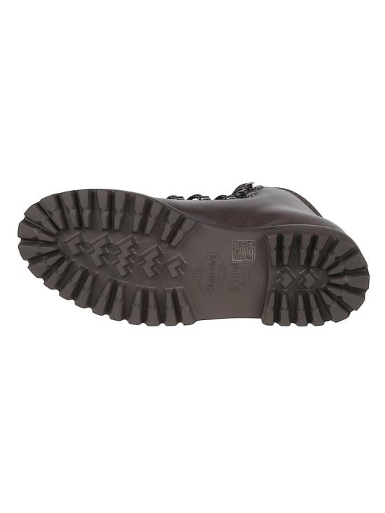 26FW 처치스 부츠 ETC325 9AHC Brown - CHURCHS