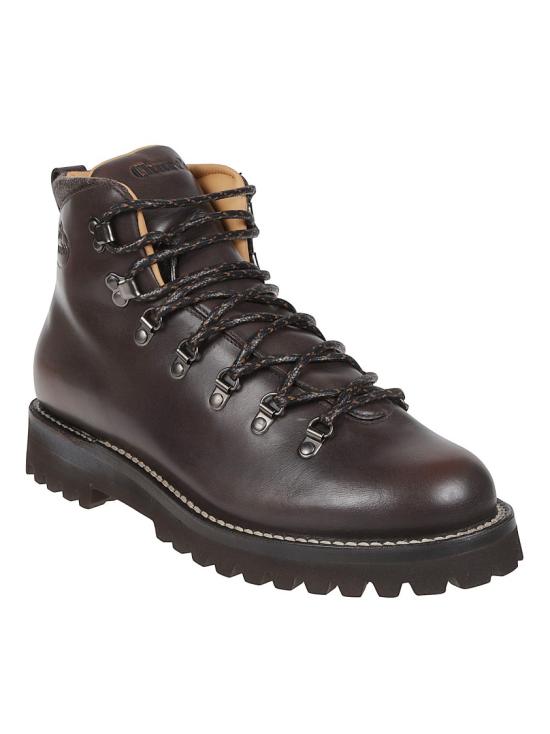 26FW 처치스 부츠 ETC325 9AHC Brown - CHURCHS