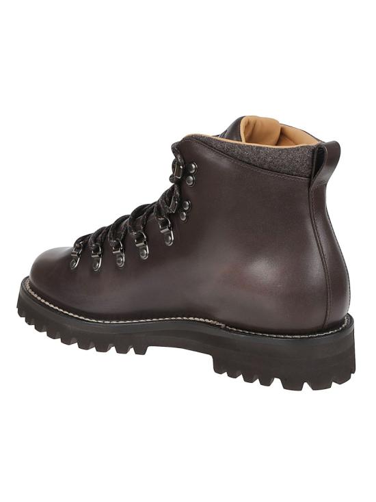 26FW 처치스 부츠 ETC325 9AHC Brown - CHURCHS