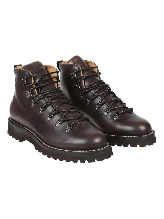 26FW 처치스 부츠 ETC325 9AHC Brown - CHURCHS