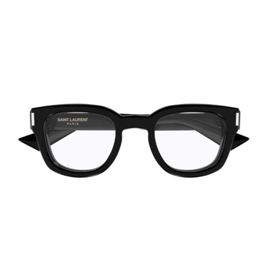 26SS 생로랑 안경 195N5CC0A Black