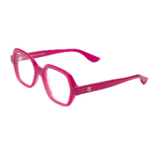 26SS 에마뉘엘 칸 안경 18OG59F0A Pink - EMMANUELLE KHANH