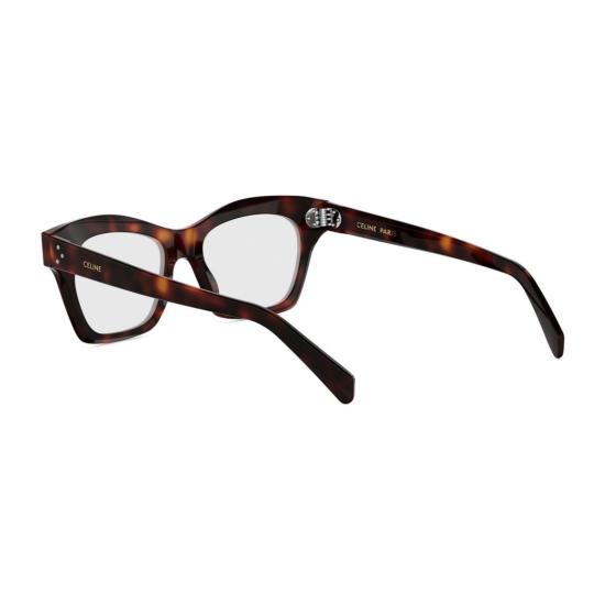 26SS 셀린느 안경 19QZ5FI0A White - CELINE