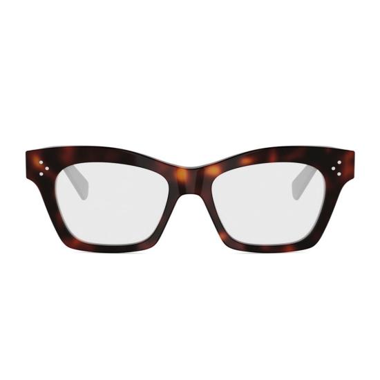 26SS 셀린느 안경 19QZ5FI0A White