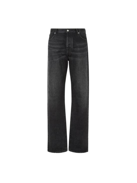26FW 펜디 데님 FLP377B1PH Black