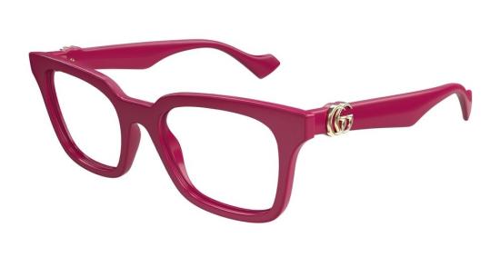  구찌 안경 GG1728O Pink