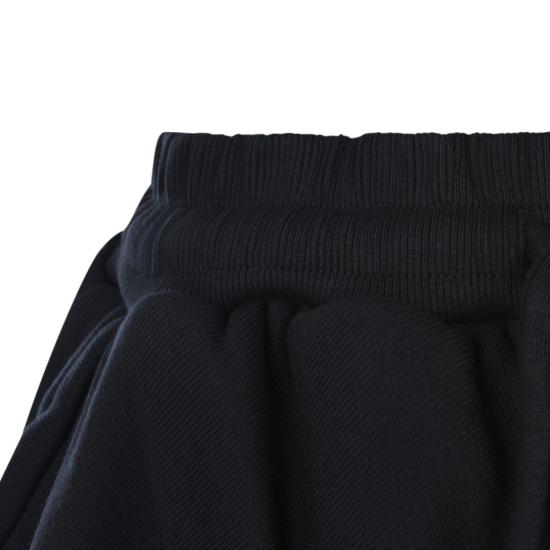 26FW 비비안웨스트우드 스커트 1J01000PJ00ASN401 Black - VIVIENNE WESTWOOD