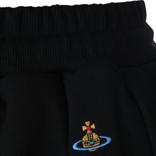 26FW 비비안웨스트우드 스커트 1J01000PJ00ASN401 Black - VIVIENNE WESTWOOD