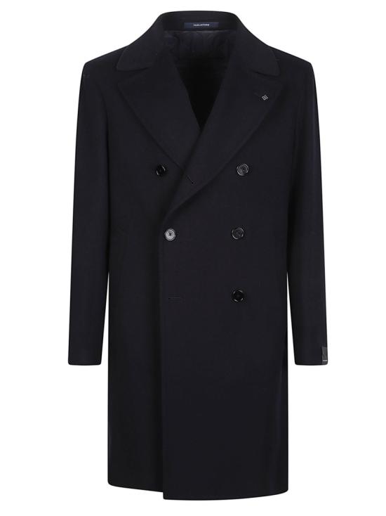 26FW 딸리아토레 코트 ARDEN TRA 350001U Black