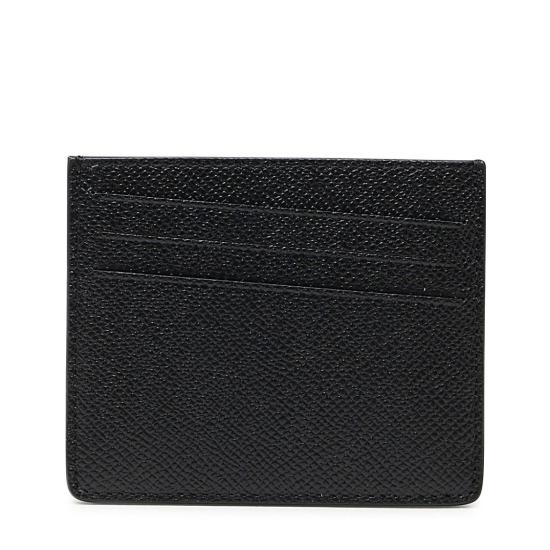 26FW 마르지엘라 4스티치 카드 홀더 SA1VX0006P4455T8013 Black