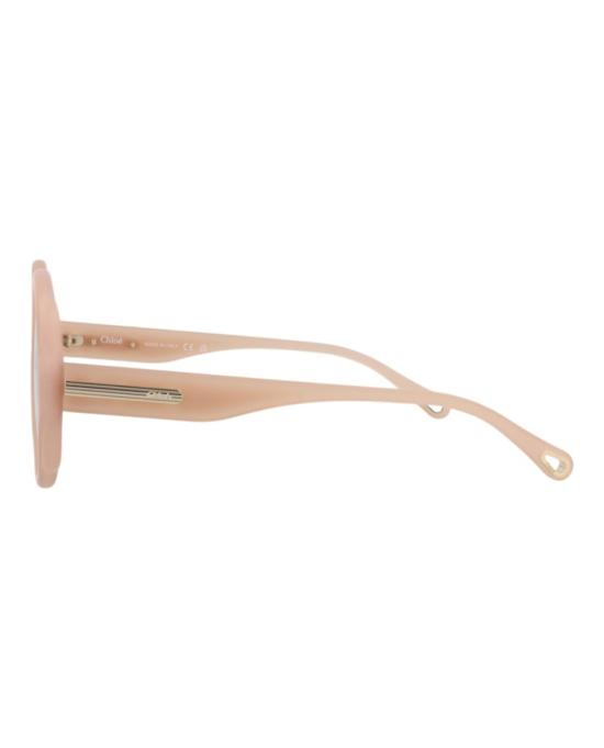  끌로에 선글라스 CH0120S 30013538 003 21132 NS Neutrals - CHLOE
