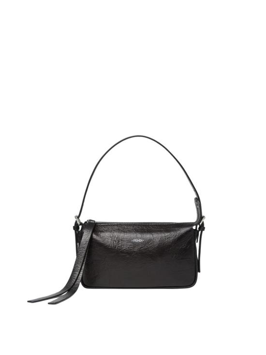 26FW 펜디 숄더백 8BS123 B14M Black