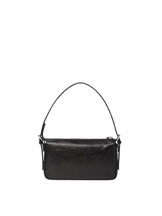 26FW 펜디 숄더백 8BS123 B14M Black - FENDI