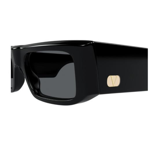 26SS 발렌티노 가라바니 선글라스 1ACU5I20A Black - VALENTINO GARAVANI