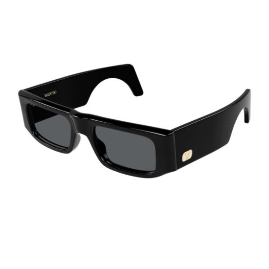 26SS 발렌티노 가라바니 선글라스 1ACU5I20A Black - VALENTINO GARAVANI
