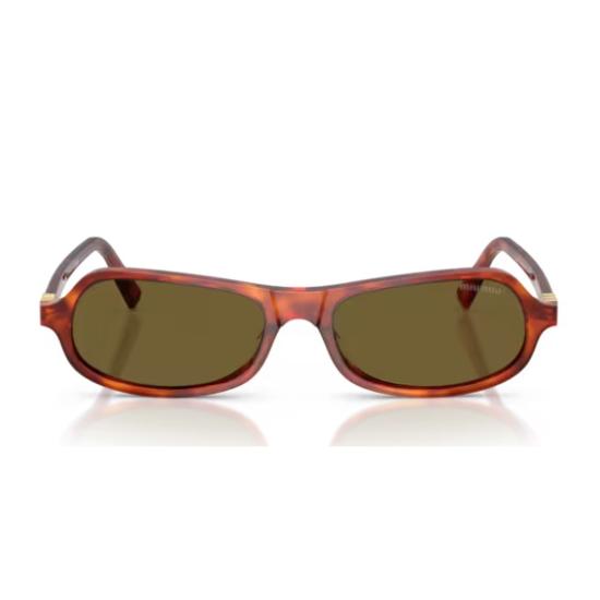 26SS 미우미우 선글라스 1A575H80A Brown