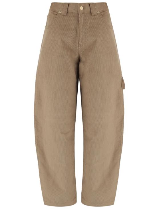 26FW 다크파크 데님 팬츠 WTR03NFAC1910085 Neutrals