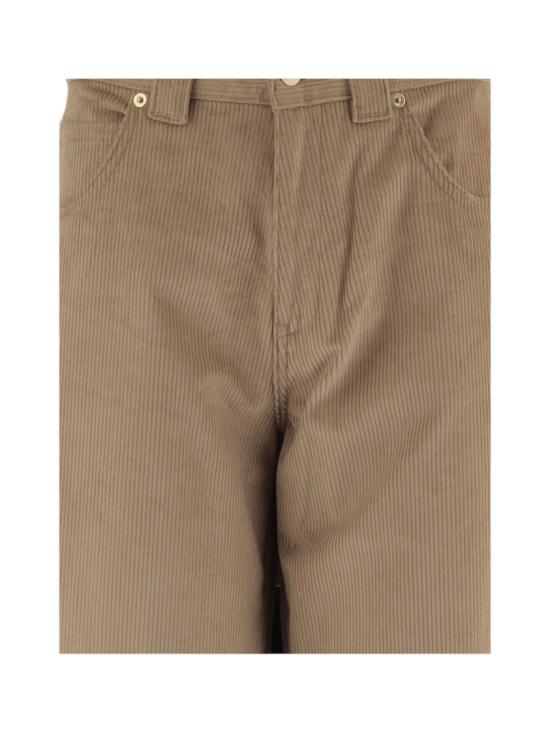 26FW 다크파크 데님 팬츠 WTR03NFAC1910085 Neutrals - DARKPARK