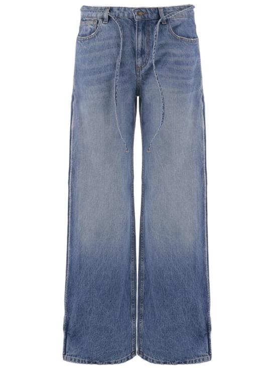 26FW 더 가먼트 데님 22470718 Blue