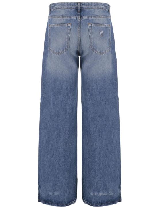 26FW 더 가먼트 데님 22470718 Blue - THE GARMENT