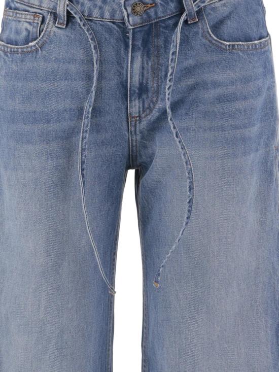 26FW 더 가먼트 데님 22470718 Blue - THE GARMENT