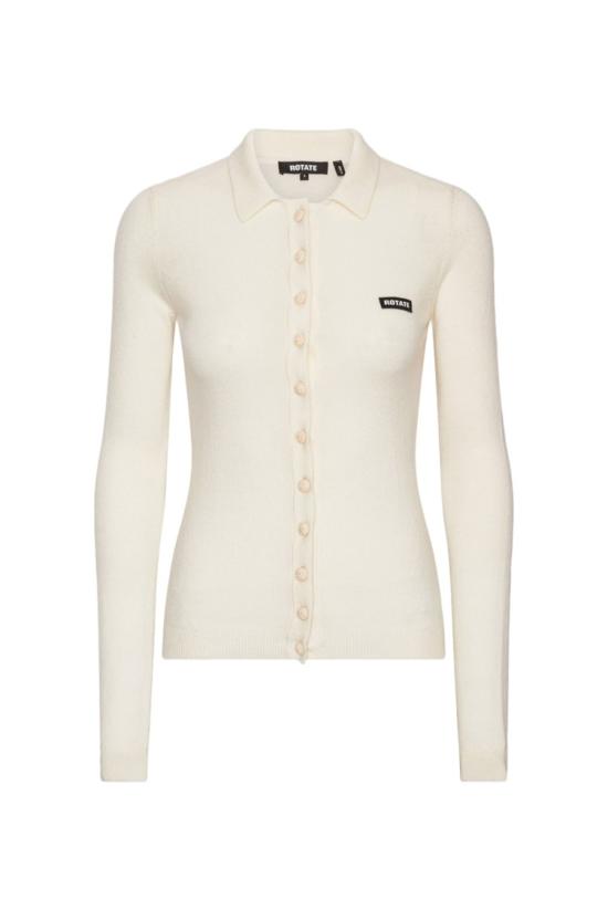26FW 로테이트 탑 116680857857 Neutrals