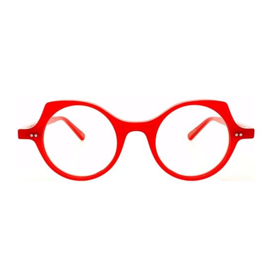  파나메 안경 YUH3UU0A Red