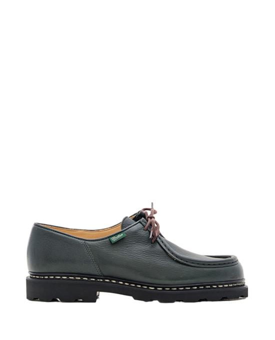  파라부트 로퍼 227228 Green