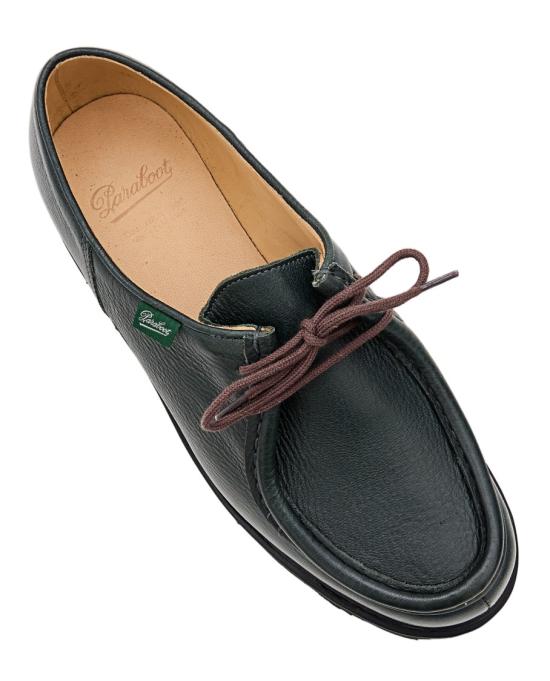 파라부트 로퍼 227228 Green - PARABOOT