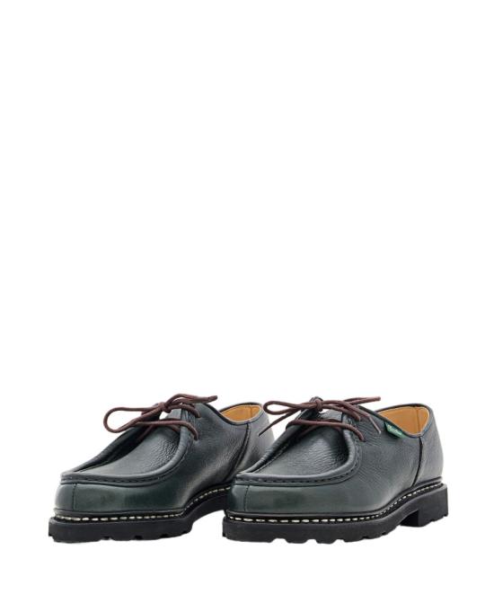  파라부트 로퍼 227228 Green - PARABOOT