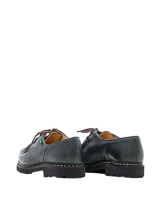  파라부트 로퍼 227228 Green - PARABOOT