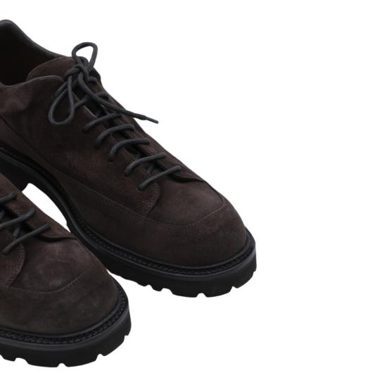 26FW 커먼 프로젝트 스니커즈 26259417 Black - COMMON PROJECT