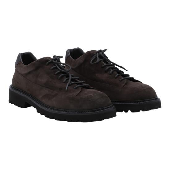 26FW 커먼 프로젝트 스니커즈 26259417 Black - COMMON PROJECT