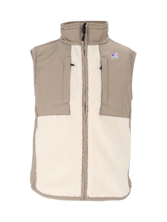 26FW 까웨 베스트 K5122RW Neutrals
