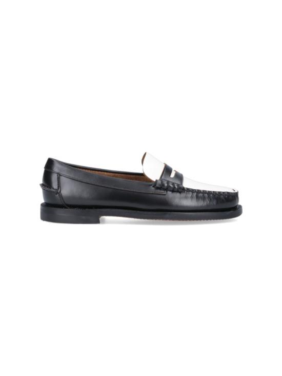 26FW 세바고 로퍼 7001530987 Black