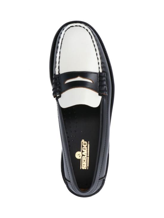 26FW 세바고 로퍼 7001530987 Black - SEBAGO