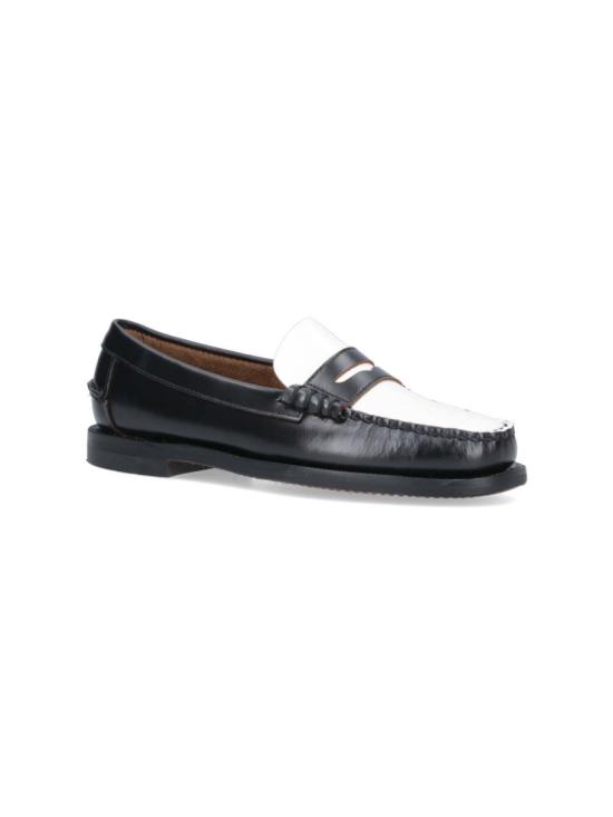 26FW 세바고 로퍼 7001530987 Black - SEBAGO