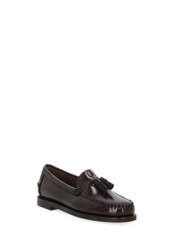 26FW 세바고 로퍼 7001560903 Black - SEBAGO