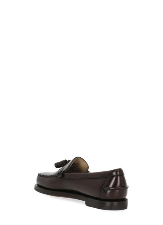 26FW 세바고 로퍼 7001560903 Black - SEBAGO