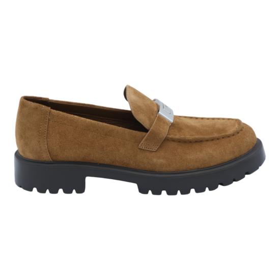 26FW 토리버치 로퍼 186629283 Brown
