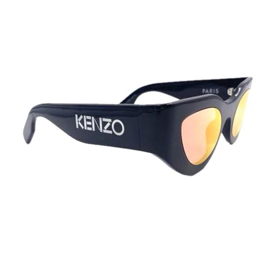26SS 겐조 선글라스 YVL3UX0A Black - KENZO