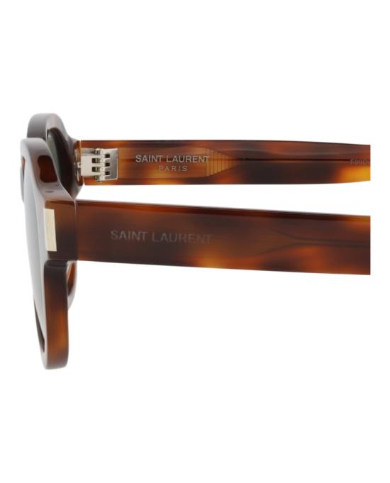  생로랑 선글라스 SL546 30013743 002 20357 NS Brown - SAINT LAURENT