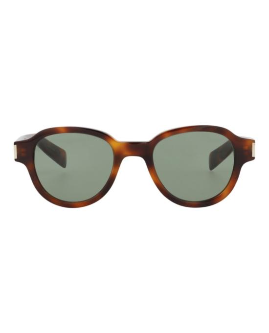  생로랑 선글라스 SL546 30013743 002 20357 NS Brown