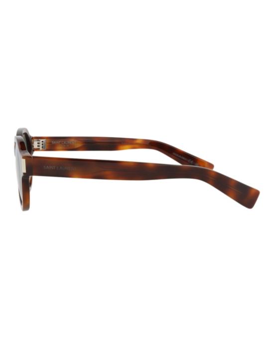  생로랑 선글라스 SL546 30013743 002 20357 NS Brown - SAINT LAURENT