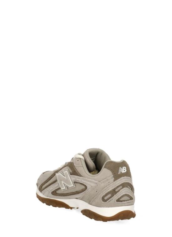 26FW 뉴발란스 204L 스웨이드 스니커즈 U204L3GDMUSHROOM YELLOW Brown - NEW BALANCE