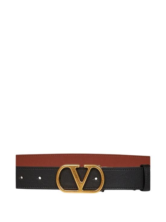 26FW 발렌티노 가라바니 벨트 8W2T0SQ3IYR Brown - VALENTINO GARAVANI