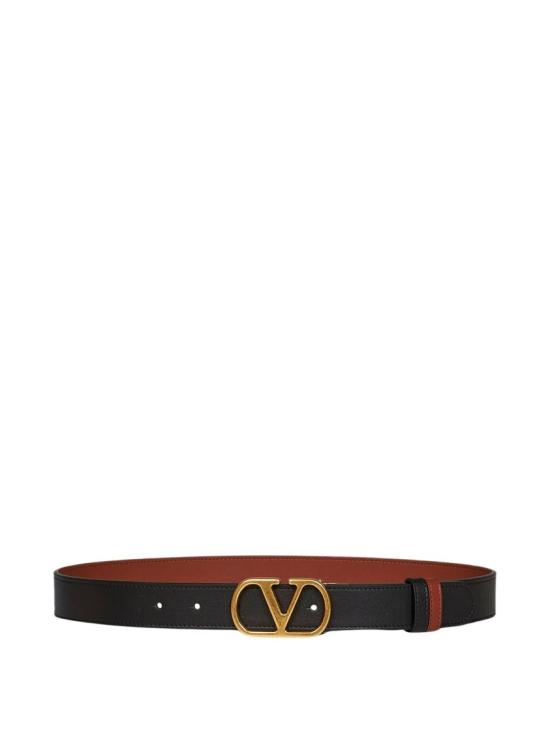 26FW 발렌티노 가라바니 벨트 8W2T0SQ3IYR Brown - VALENTINO GARAVANI