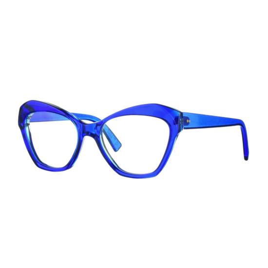  커크앤커크 안경 13AN4J60A Blue